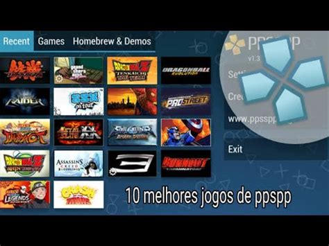 jogos ppspp